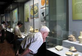 L' «héritage culturel maritime du Vietnam », une exposition enrichissante